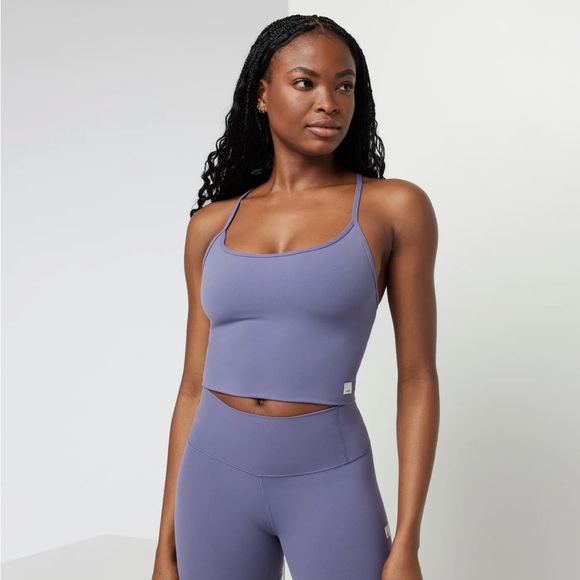 Vuori Other - Vuori All The Feels Tank